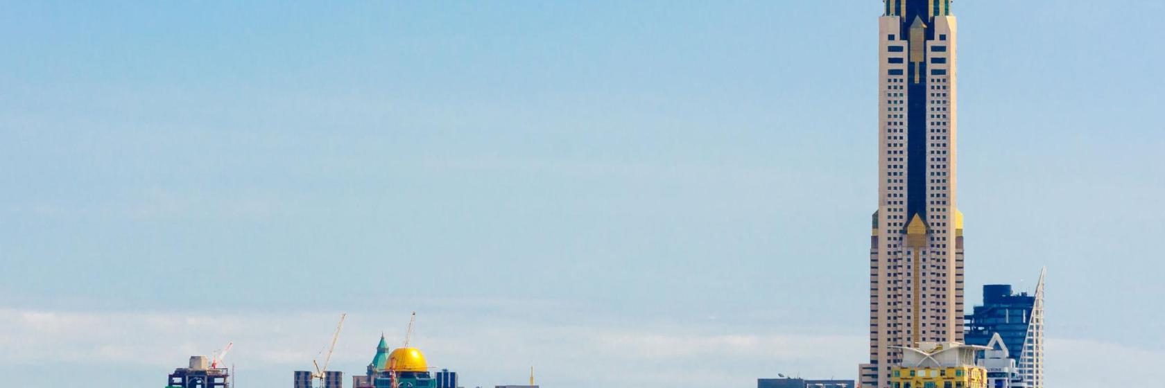 バイヨーク スカイ タワー